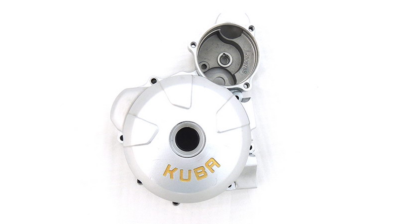 MOTOR KAPAĞI SOL ( ÇİTA 170-FX )